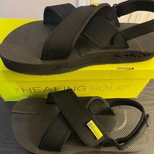 Healing Sole  by Dr Warner- new